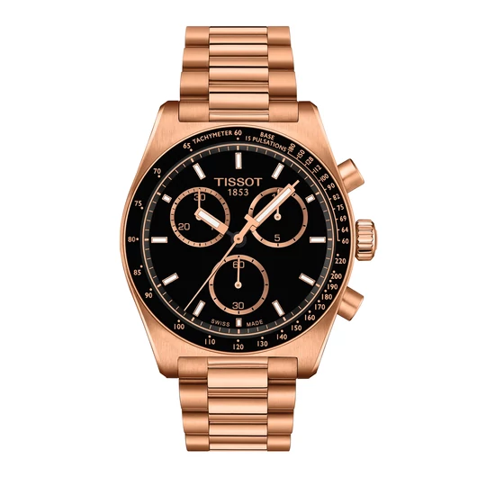 Tissot T-Sport PR516 Chronograph férfi óra - T149.417.33.051.00