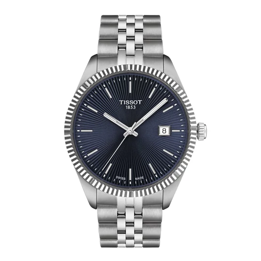 Tissot T-Classic Ballade férfi óra - T156.410.11.041.00