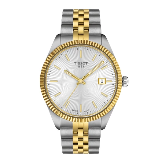 Tissot T-Classic Ballade férfi óra - T156.410.22.031.00