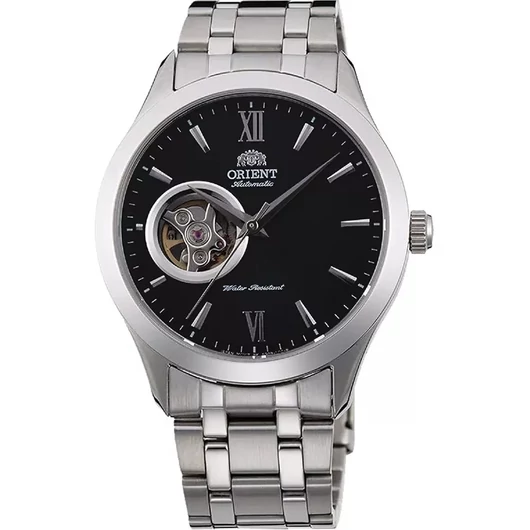 Orient Contemporary Open Heart Automatic férfi óra - TAG03001B0