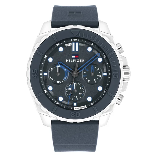 Tommy Hilfiger Morgan férfi óra - TH1710687