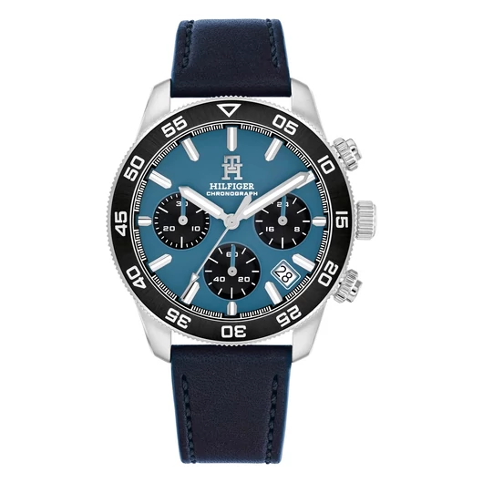 Tommy Hilfiger TH85 Chrono férfi óra - TH1792187