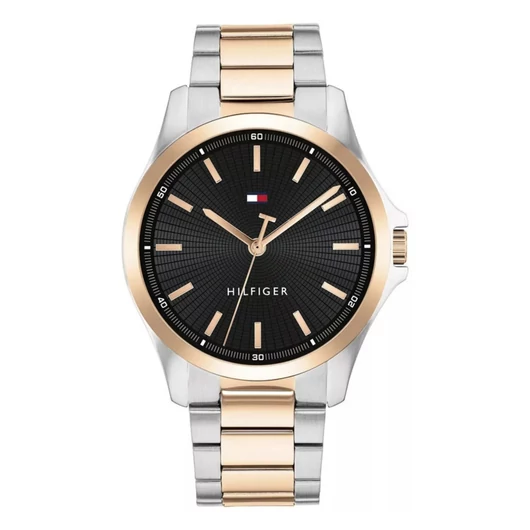 Tommy Hilfiger Bruce férfi óra - TH1792191