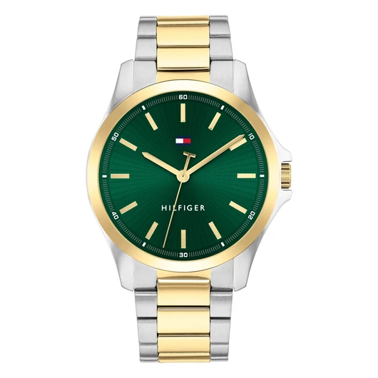 Tommy Hilfiger Bruce férfi óra - TH1792192