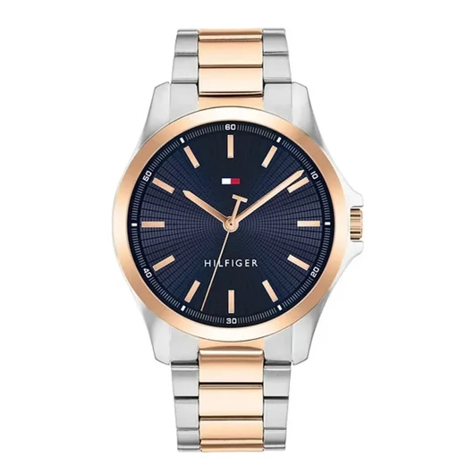 Tommy Hilfiger Bruce férfi óra - TH1792193