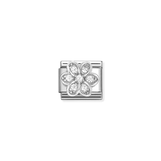 Nomination "Százszorszép" charm - 330322-06