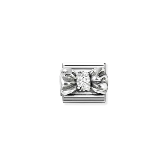 Nomination "Masni" charm - 330323-11