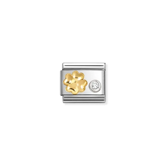 Nomination "Lóhere" charm - 630301-03