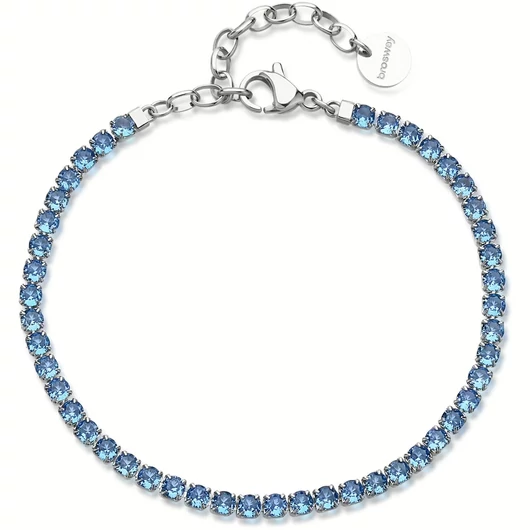Brosway Chakra karkötő - BEI107