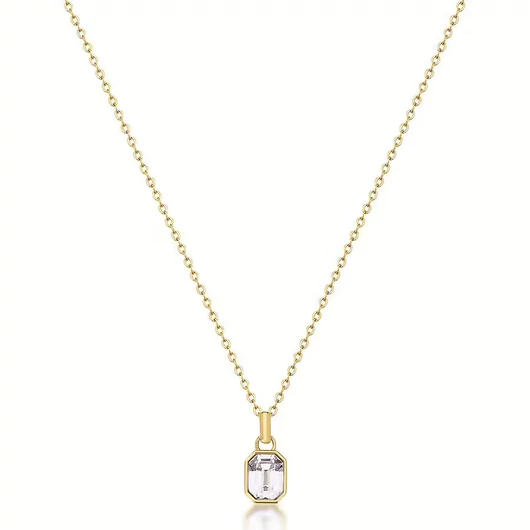 Brosway Chakra Symphonia nyaklánc - BYM188