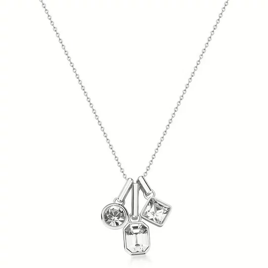 Brosway Chakra Symphonia nyaklánc - BYM189