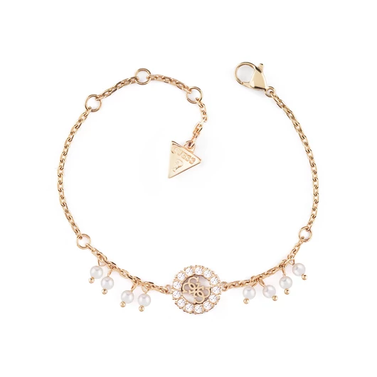 Guess karkötő S-es méret - JUBB04681JWYGWHS