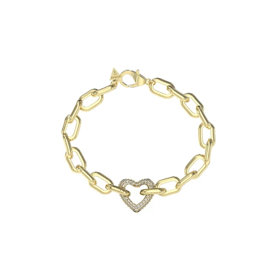 Guess karkötő L-es méret - JUBB05016JWYGL