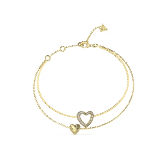 Guess karkötő L-es méret - JUBB05027JWYGL