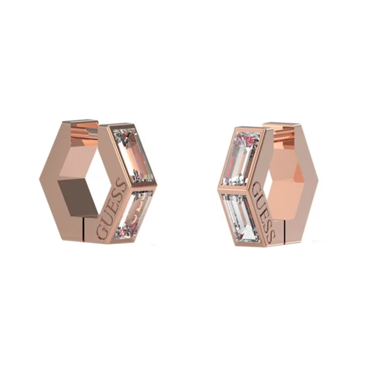 Guess fülbevaló - JUBE03133JWRGT/U