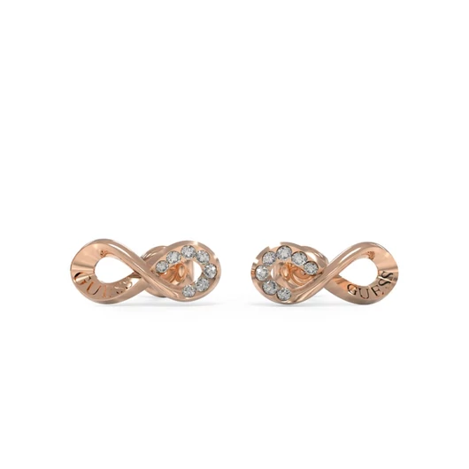 Guess fülbevaló - JUBE03262JWRGT/U