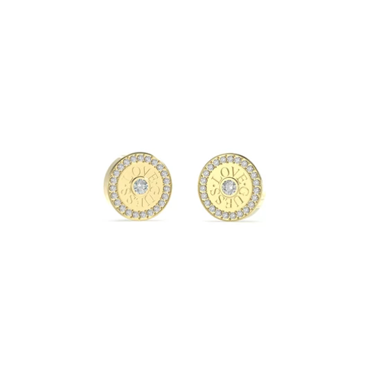 Guess fülbevaló - JUBE04081JWYGT/U
