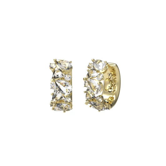 Guess fülbevaló - JUBE04411JWYGT/U