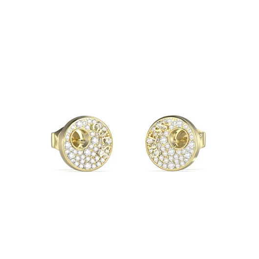 Guess fülbevaló - JUBE05225JWYGT/U