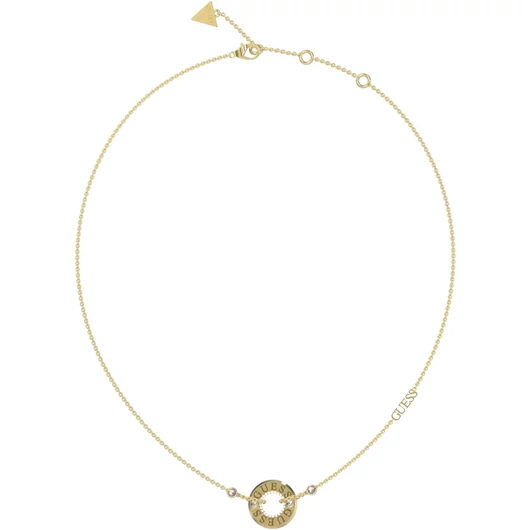 Guess nyaklánc - JUBN03110JWYGT/U