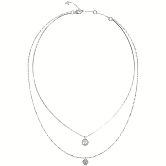 Guess nyaklánc - JUBN04159JWRHT/U