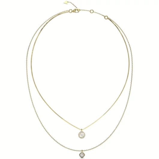 Guess nyaklánc - JUBN04159JWYGT/U