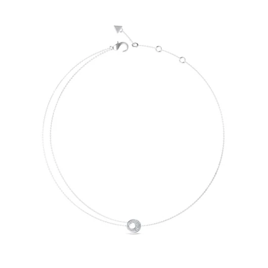 Guess nyaklánc - JUBN05223JWRHT/U