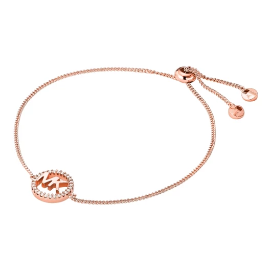 Michael Kors ezüst karkötő - MKC1246AN791