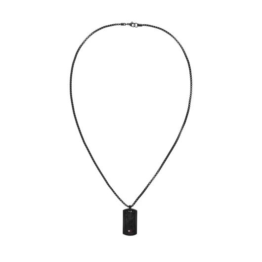Tommy Hilfiger Jameson férfi nyaklánc - THJ2790629