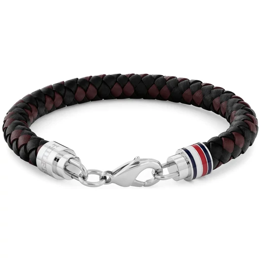 Tommy Hilfiger Tyson férfi karkötő - THJ2790632