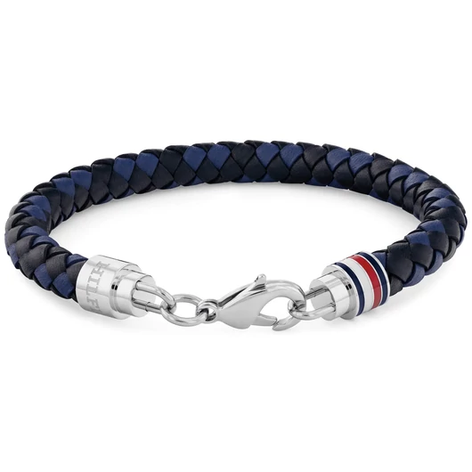 Tommy Hilfiger Tyson férfi karkötő - THJ2790634