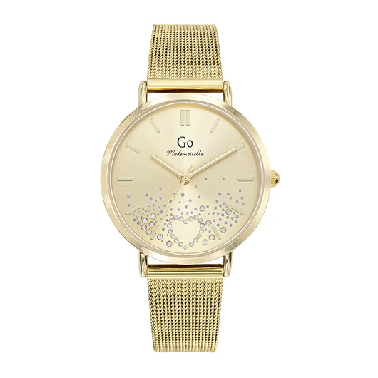 GO Mademoiselle női óra - 695603