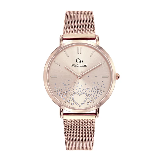 GO Mademoiselle női óra - 695604