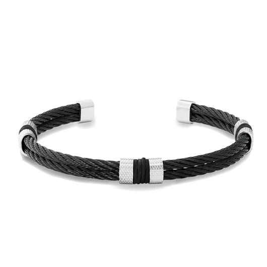 ROCHET nyitott karperec - HBJ2381