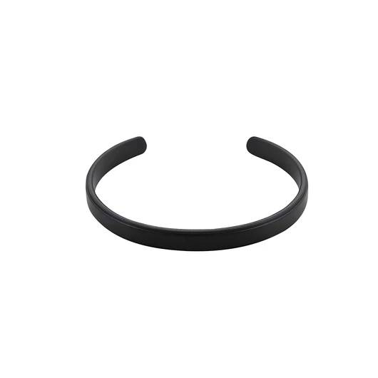 STEELWEAR Denver nyitott acél karperec - SW-630