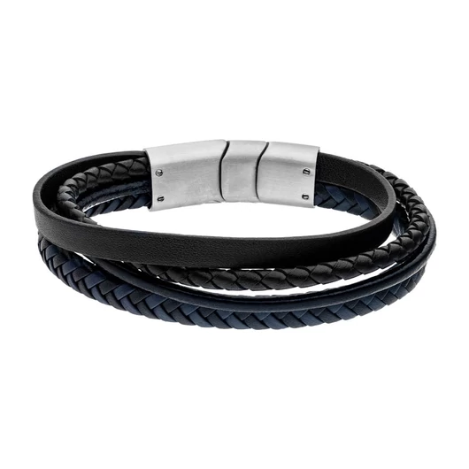 STEELWEAR Miami férfi karkötő 21,5 cm - SW-918