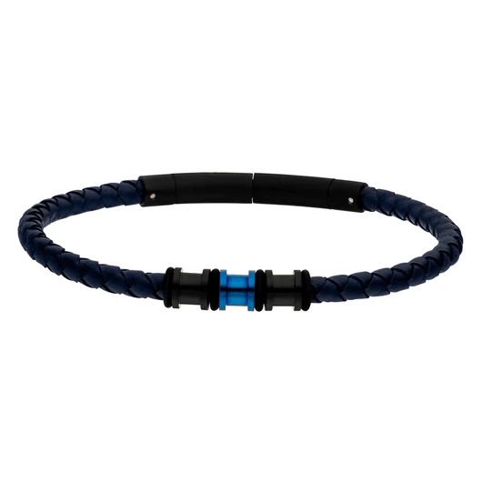STEELWEAR Sidney férfi karkötő 22,5 cm - SW-944