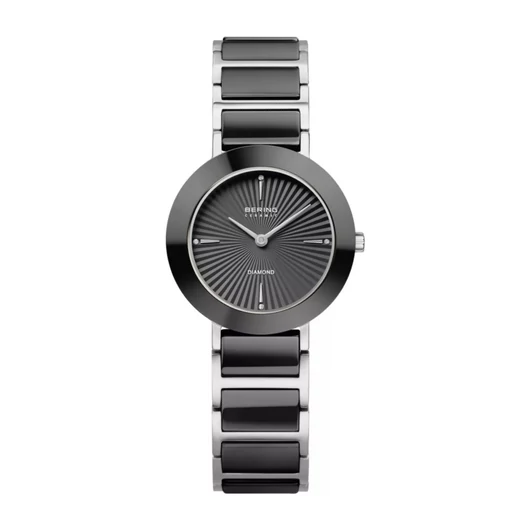 Bering Ceramic Diamond női óra - 11429-702