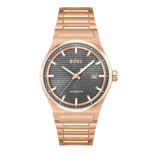 Boss Candor Automatic férfi óra - 1514185