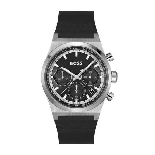 Boss Candor Chrono férfi óra - 1514218