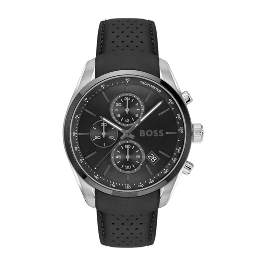 Boss Grand Prix férfi óra - 1514224