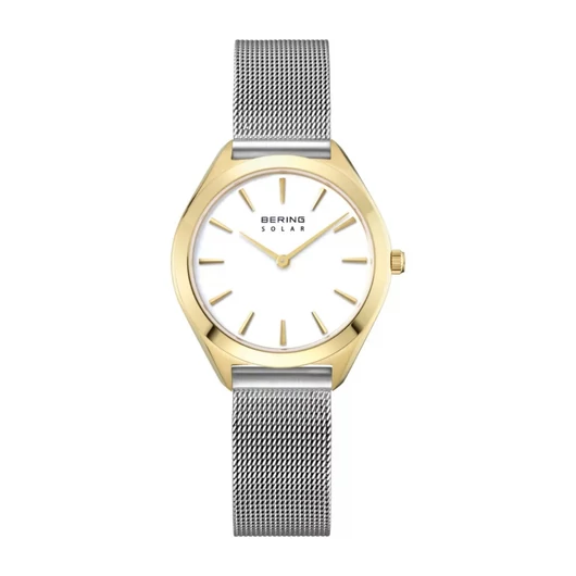 Bering Classic Solar női óra - 17331-010