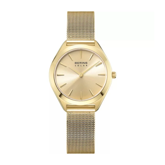 Bering Classic Solar női óra - 17331-333