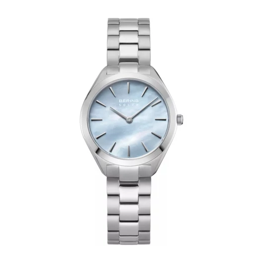 Bering Classic Solar női óra - 17331-707