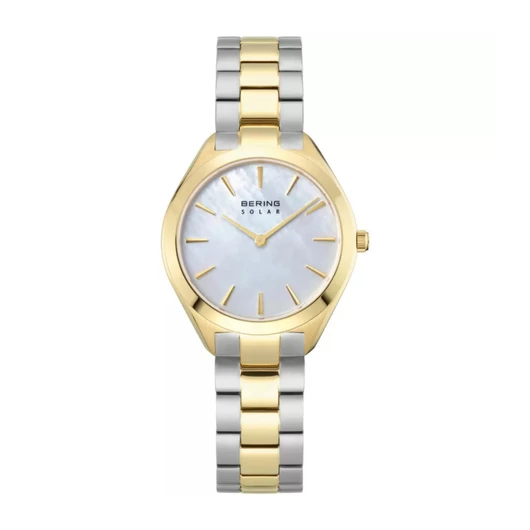 Bering Classic Solar női óra - 17331-710