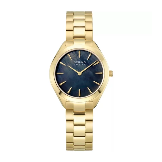 Bering Classic Solar női óra - 17331-732