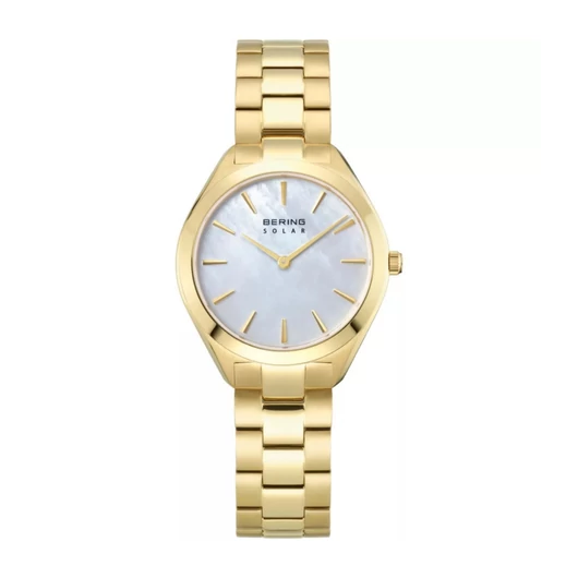 Bering Classic Solar női óra - 17331-734