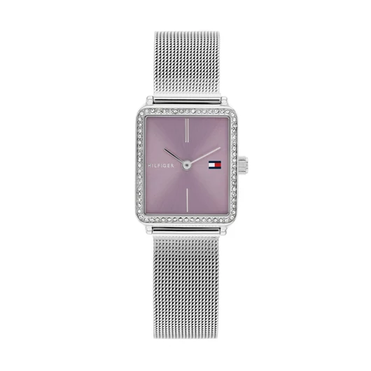 Tommy Hilfiger Tea Square női óra - TH1782790