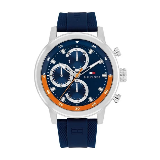 Tommy Hilfiger Rocky férfi óra - TH1792177
