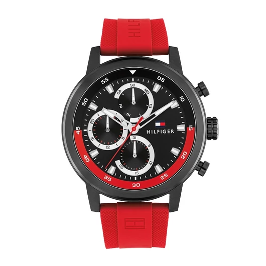 Tommy Hilfiger Rocky férfi óra - TH1792178